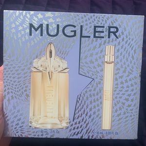 Mugler women’s perfume